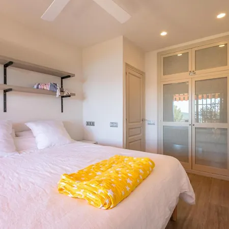 Holiday home Al-7 8 Pax *