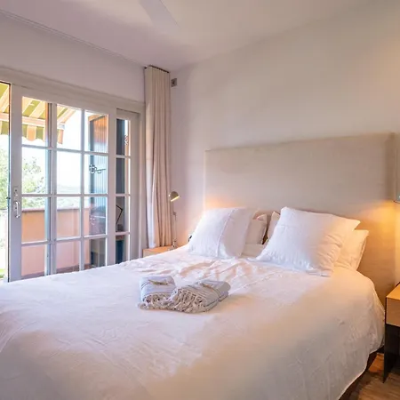Al-7 8 Pax Holiday home Llafranc