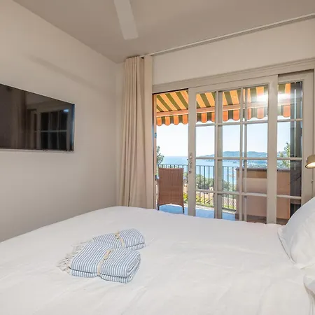 Holiday home Al-7 8 Pax Llafranc