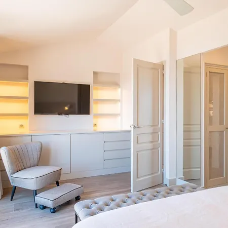 Holiday home Al-7 8 Pax
