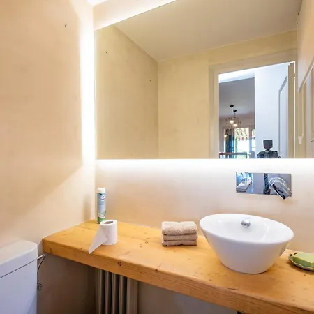 Al-7 8 Pax Holiday home Llafranc