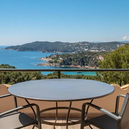 Holiday home Al-7 8 Pax Llafranc