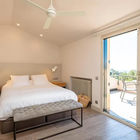 Holiday home Al-7 8 Pax Llafranc