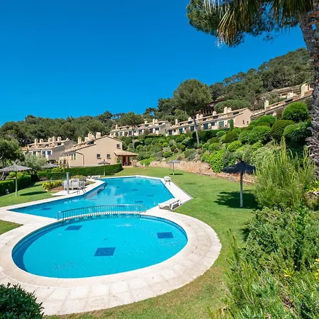 Hébergement de vacances Al-7 8 Pax *