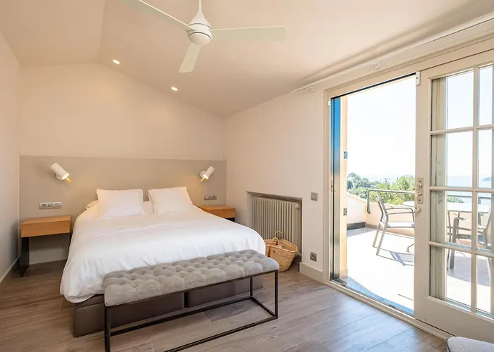 Holiday home Al-7 8 Pax Llafranc